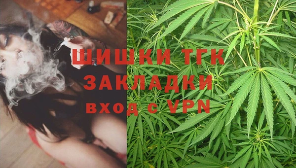 стафф Баксан